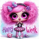 Happy week
