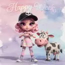 Happy week