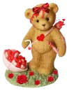 cupid bear