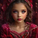 Valentine's Girl