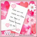 Wray