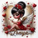 Tonya