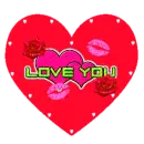 Love you