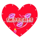 smooches