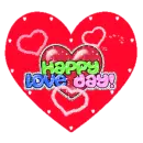 happy love day
