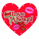 Love always