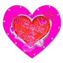 hugs and kisses
