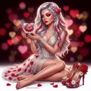 Valentine Girl