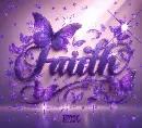 Purple Faith