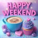 Happy Weekend