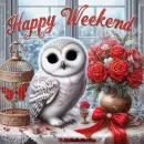 Happy weekend