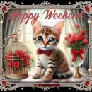 Happy weekend