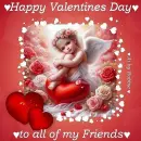 Happy Valentines Day