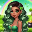 Cute Irish girl #3