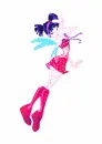 fairy glitter