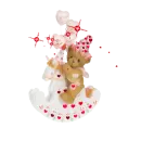 valentine bear