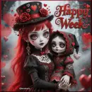 Happy week