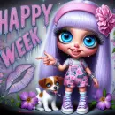 Happy week