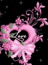 Love heart