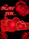 Love you