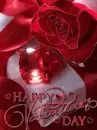 happy Valentine's day