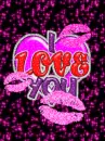 I love you