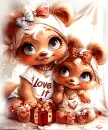 Love It - Design 1 - Style 1