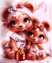 Love It - Design 1 - Style 4