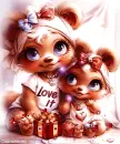 Love It - Design 1 - Style 5