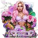For my friends