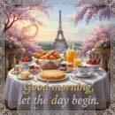 Good morning