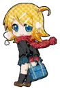 Kagamine Rin
