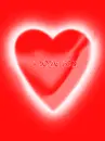 I love you heart