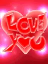 Love you heart