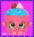 Cute Cupcake