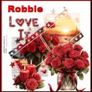Robbie Love It