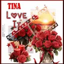Tina Love It