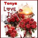 Tonya Love It
