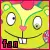 nutty icon fan