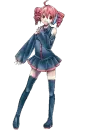 Kasane Teto png1