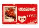 Love welcome header