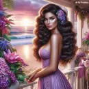 Beautiful Woman