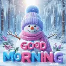 Good Morning