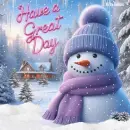 Have a Great Day