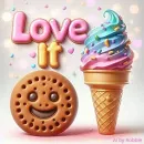 Love it