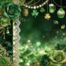St.Patrick BG