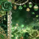 St. Patrick BG