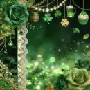St. Patrick BG