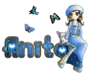 anita doll