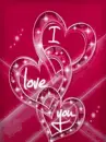 I love you